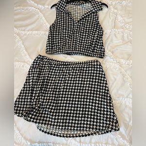 2 piece XL in juniors